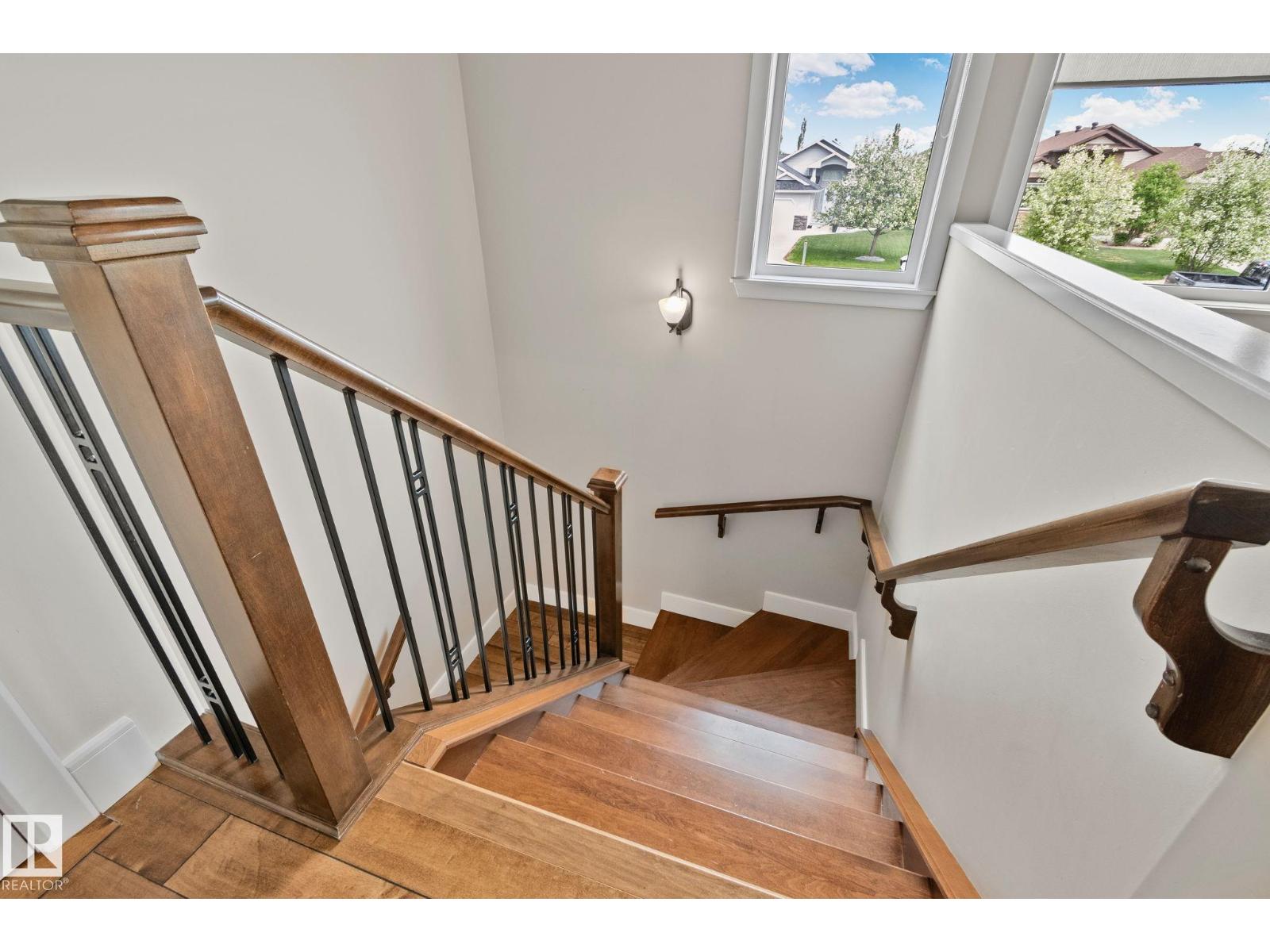 9 Greenfield Wd, Fort Saskatchewan, Alberta  T8L 0E3 - Photo 13 - E4490771