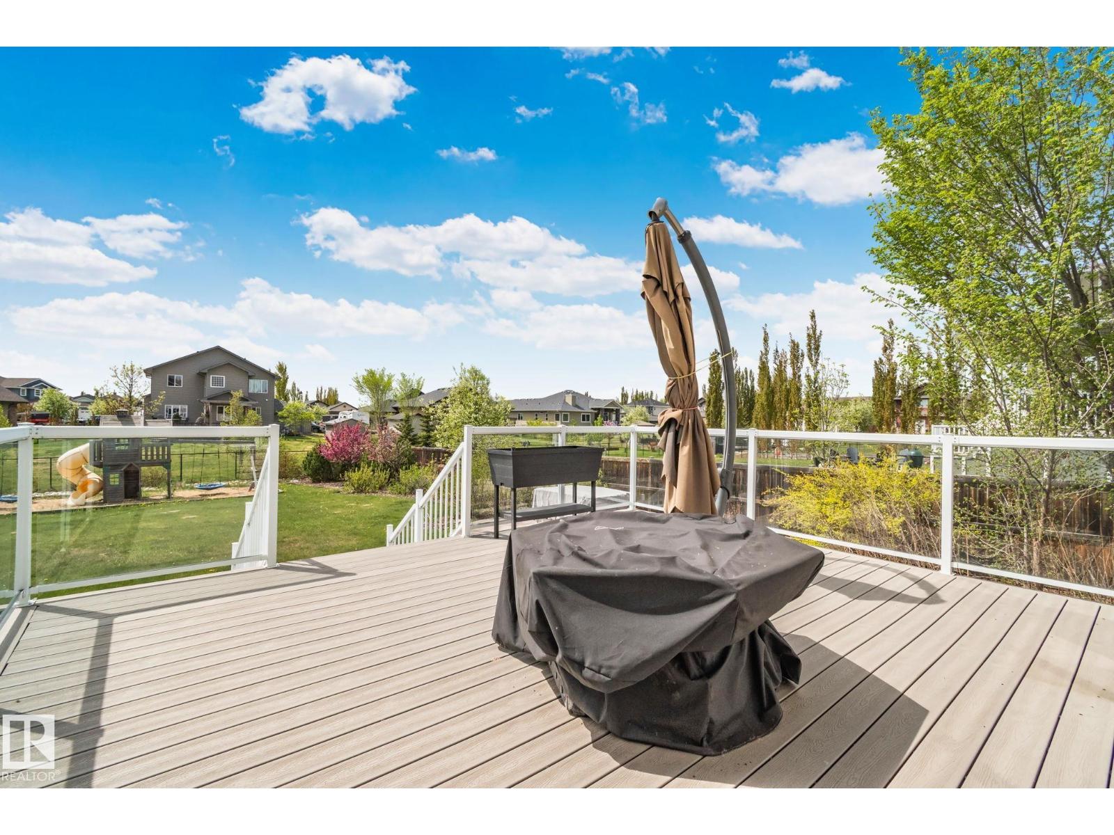 9 Greenfield Wd, Fort Saskatchewan, Alberta  T8L 0E3 - Photo 27 - E4490771