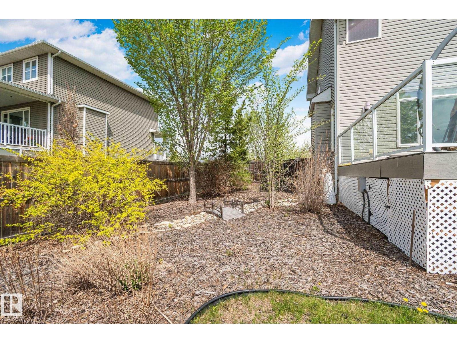 9 Greenfield Wd, Fort Saskatchewan, Alberta  T8L 0E3 - Photo 29 - E4490771
