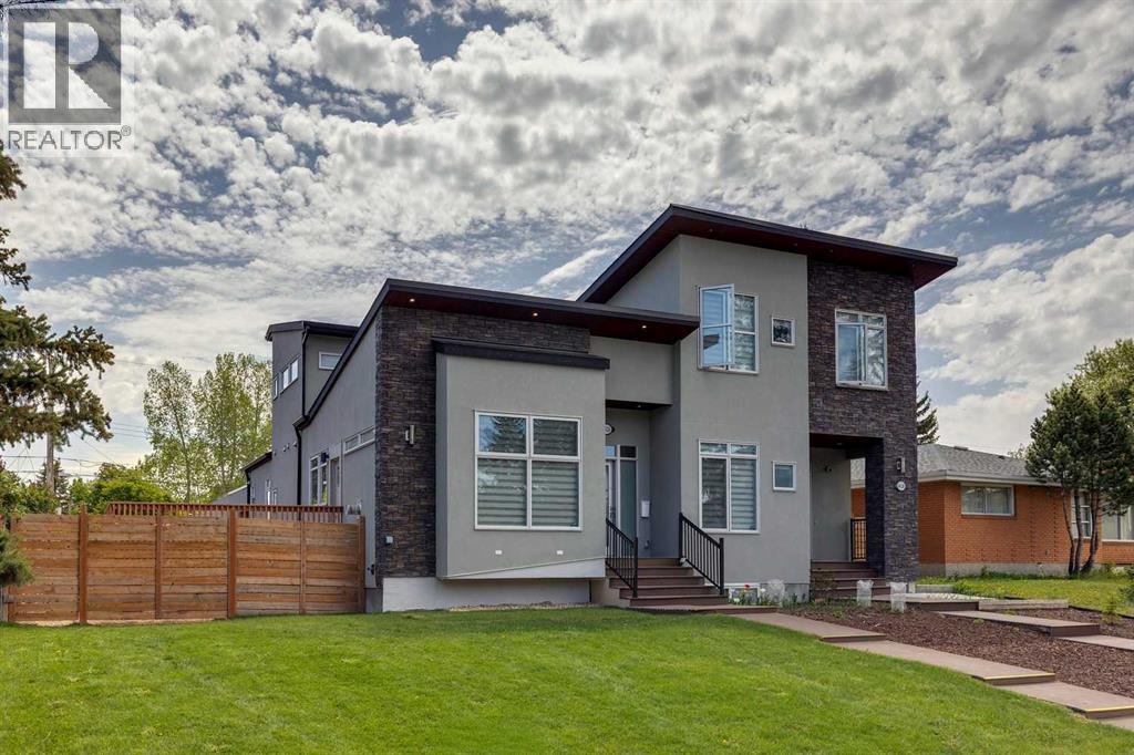 4626 Voyageur Drive Nw, Calgary, Alberta  T3A 0P6 - Photo 1 - A2315248
