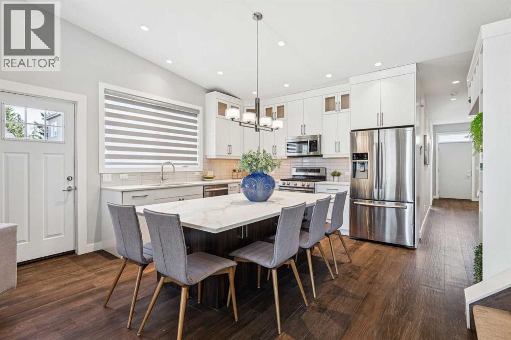 4626 Voyageur Drive Nw, Calgary, Alberta  T3A 0P6 - Photo 10 - A2315248