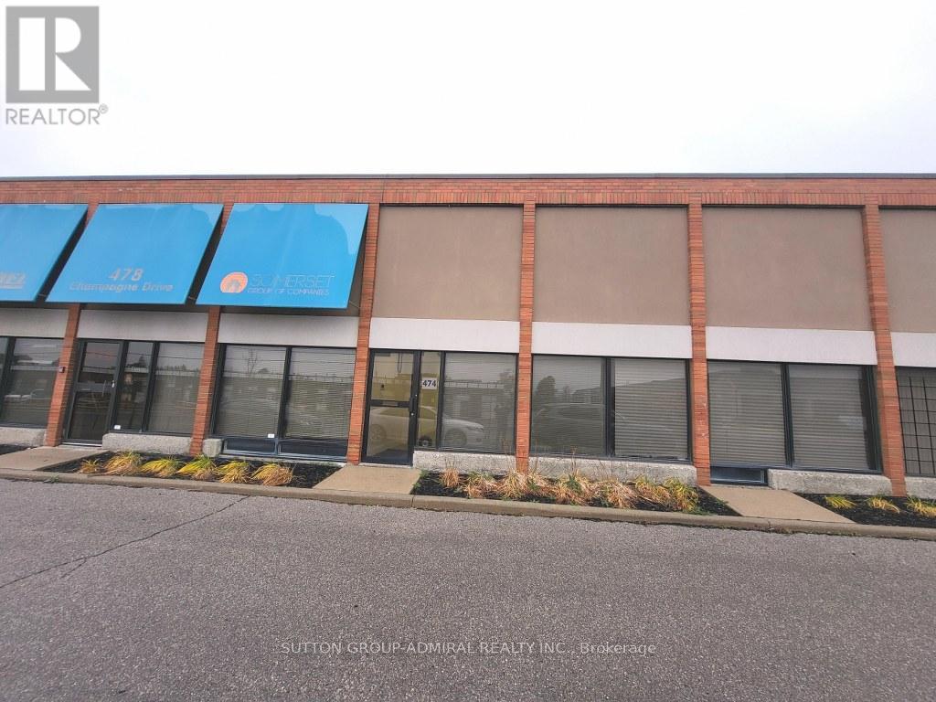 474 Champagne Drive, Toronto, Ontario  M3J 2T9 - Photo 27 - W13215076
