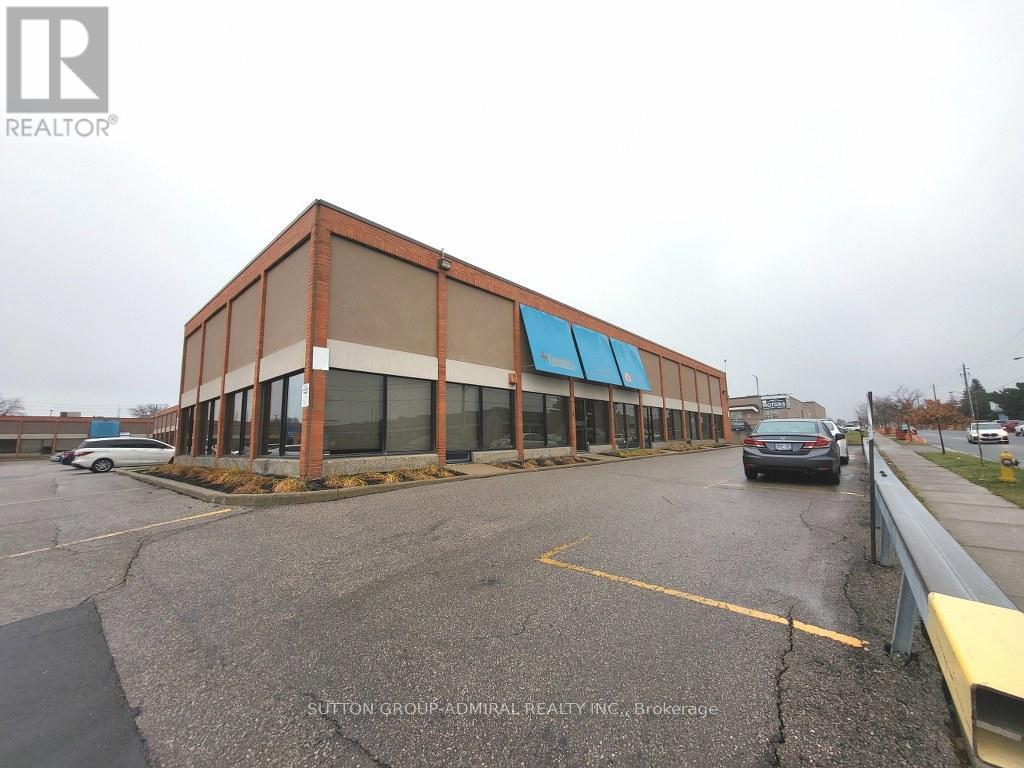 474 Champagne Drive, Toronto, Ontario  M3J 2T9 - Photo 29 - W13215076