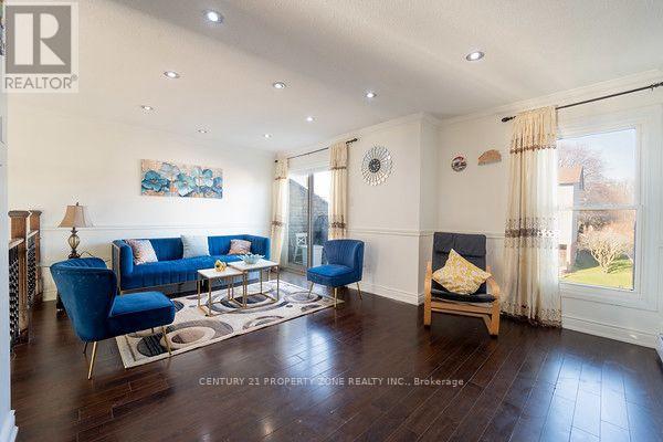 19 - 6860 Glen Erin Drive W, Mississauga, Ontario  L5N 2E1 - Photo 6 - W13215106