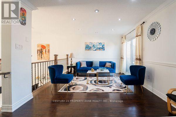 19 - 6860 Glen Erin Drive W, Mississauga, Ontario  L5N 2E1 - Photo 7 - W13215106