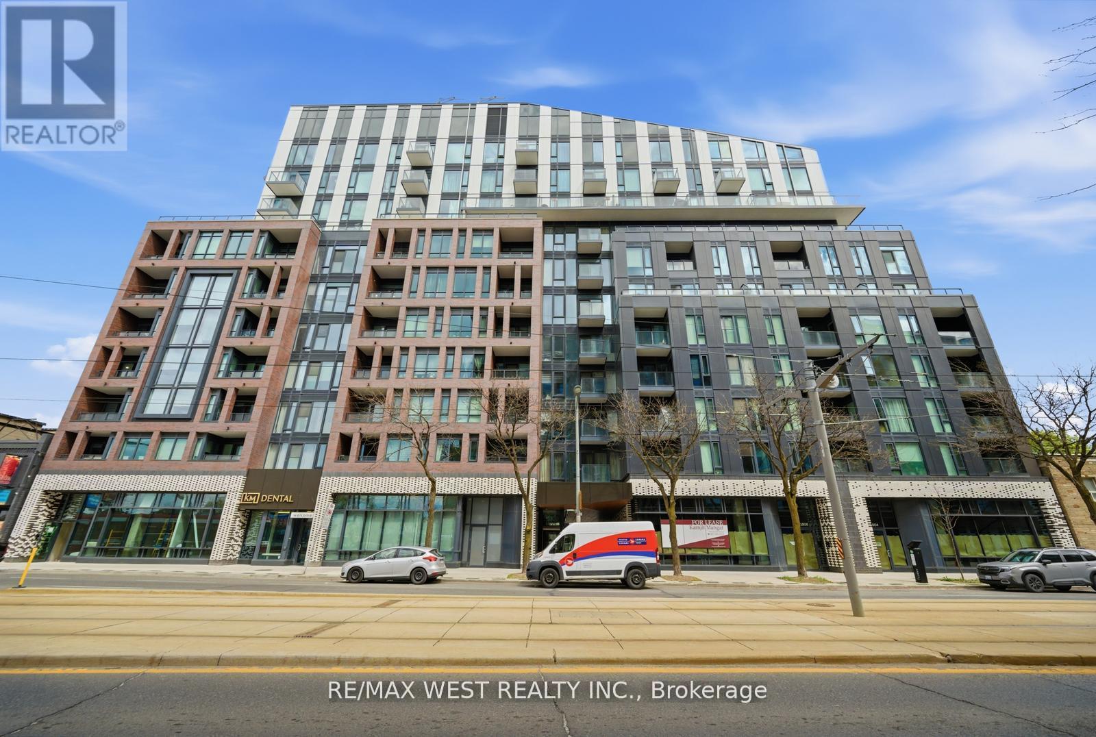 801 - 1808 St. Clair Avenue W, Toronto, Ontario  M6N 1J5 - Photo 30 - W13215128