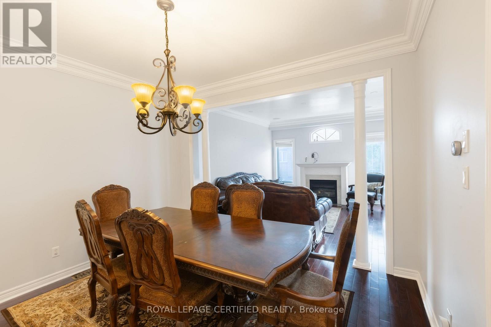 Upper - 20 Krakow Street, Brampton, Ontario  L6Y 0K7 - Photo 11 - W13215170