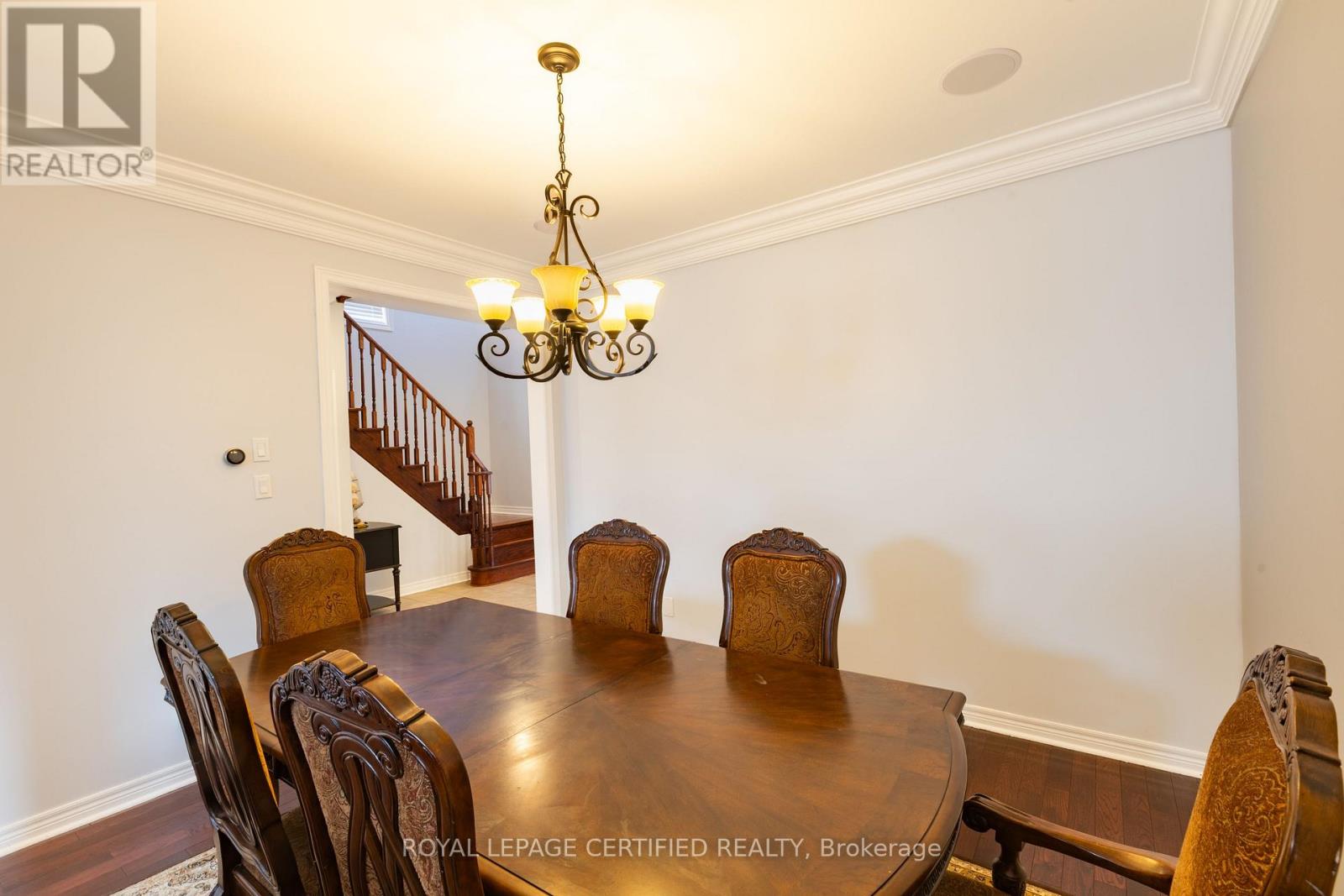 Upper - 20 Krakow Street, Brampton, Ontario  L6Y 0K7 - Photo 12 - W13215170