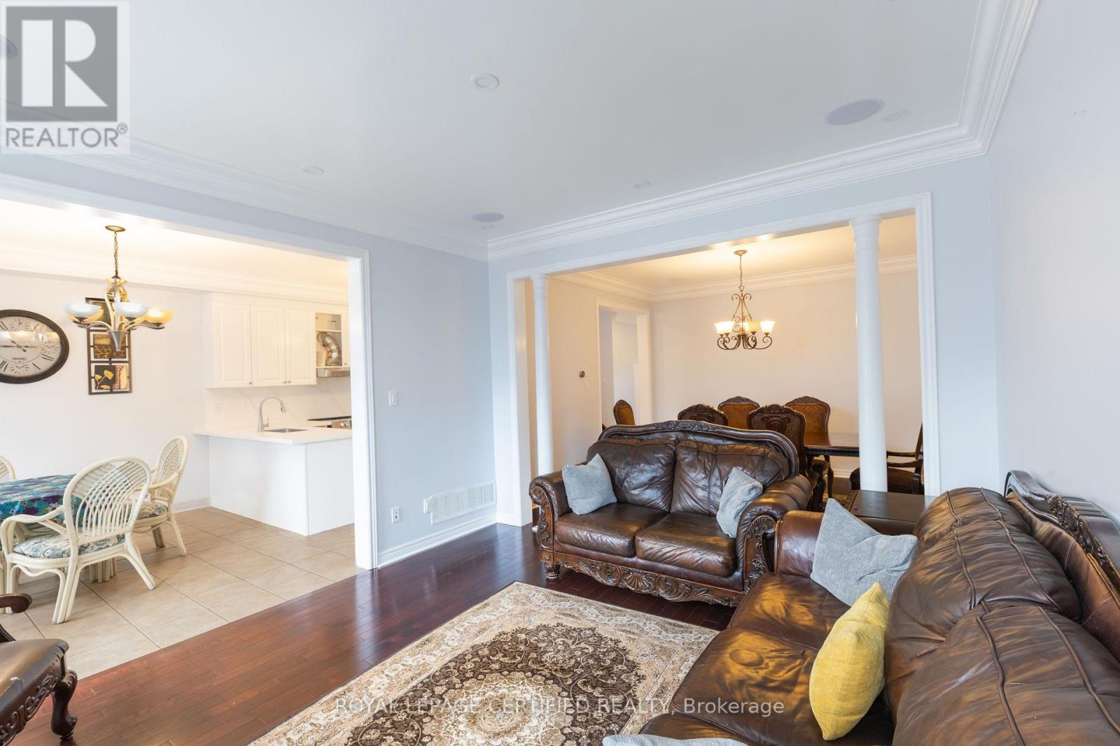 Upper - 20 Krakow Street, Brampton, Ontario  L6Y 0K7 - Photo 13 - W13215170