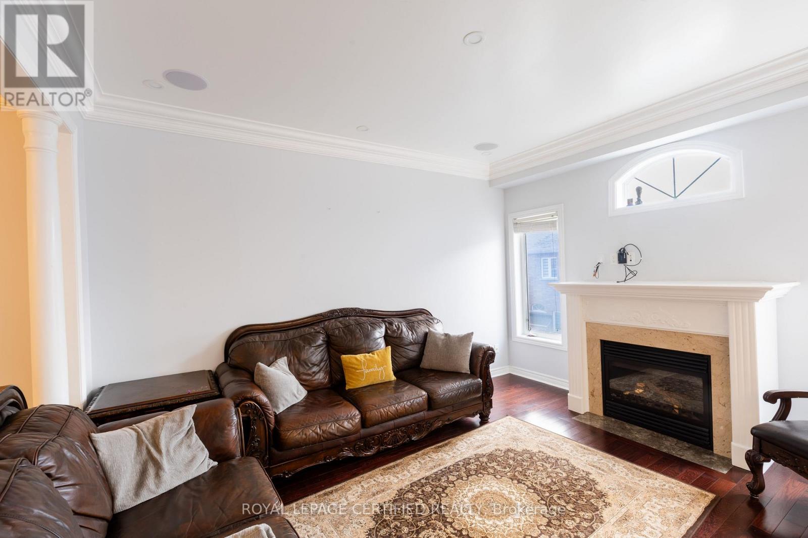 Upper - 20 Krakow Street, Brampton, Ontario  L6Y 0K7 - Photo 14 - W13215170