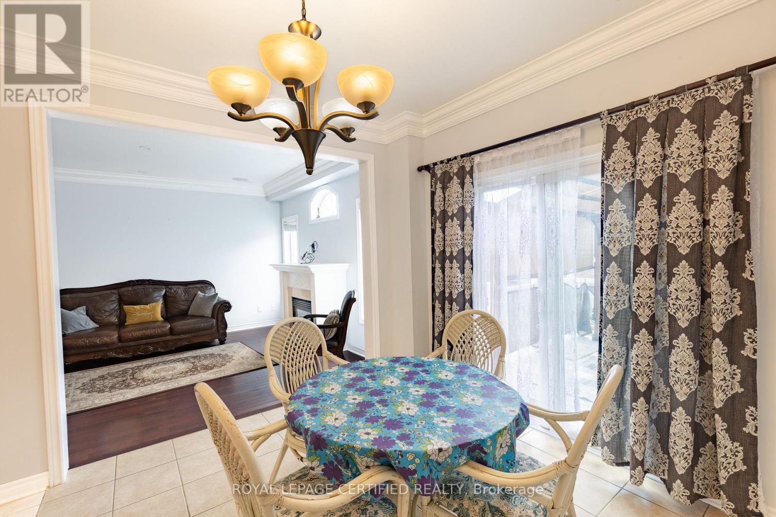 Upper - 20 Krakow Street, Brampton, Ontario  L6Y 0K7 - Photo 15 - W13215170