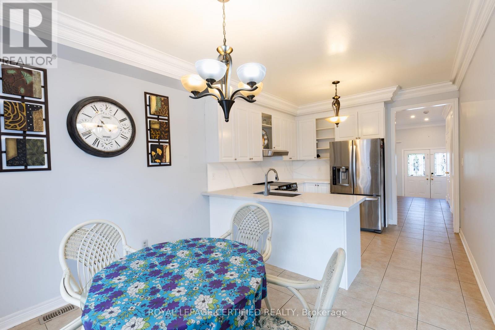 Upper - 20 Krakow Street, Brampton, Ontario  L6Y 0K7 - Photo 16 - W13215170