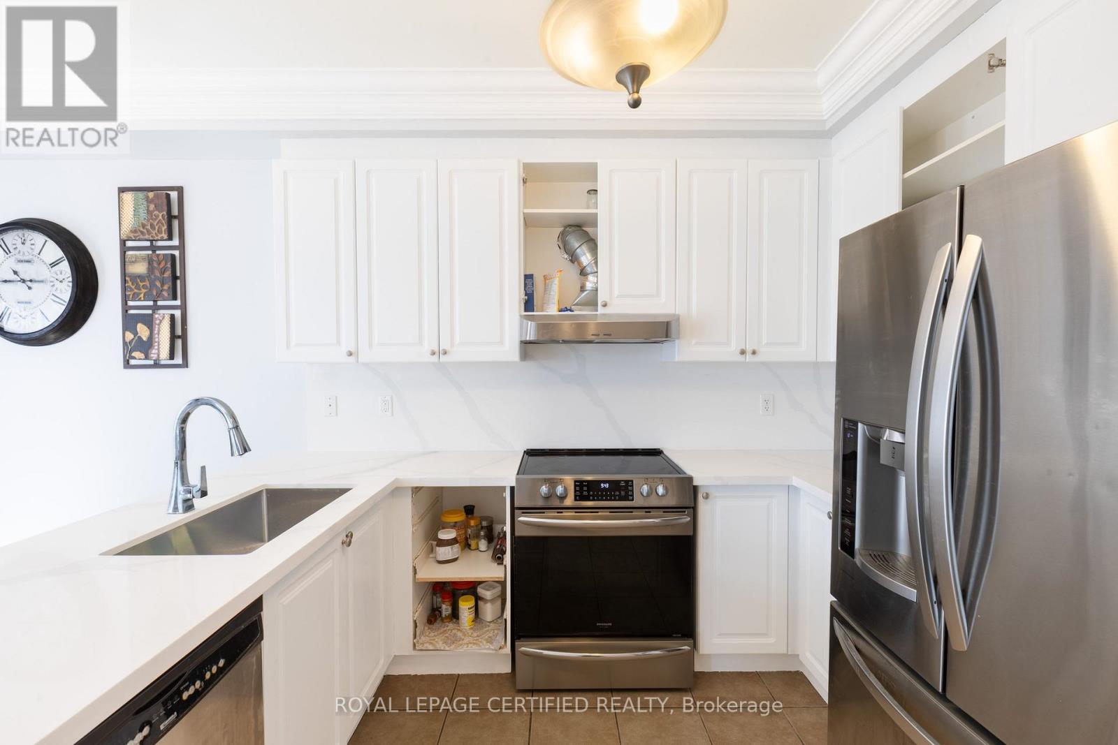 Upper - 20 Krakow Street, Brampton, Ontario  L6Y 0K7 - Photo 18 - W13215170