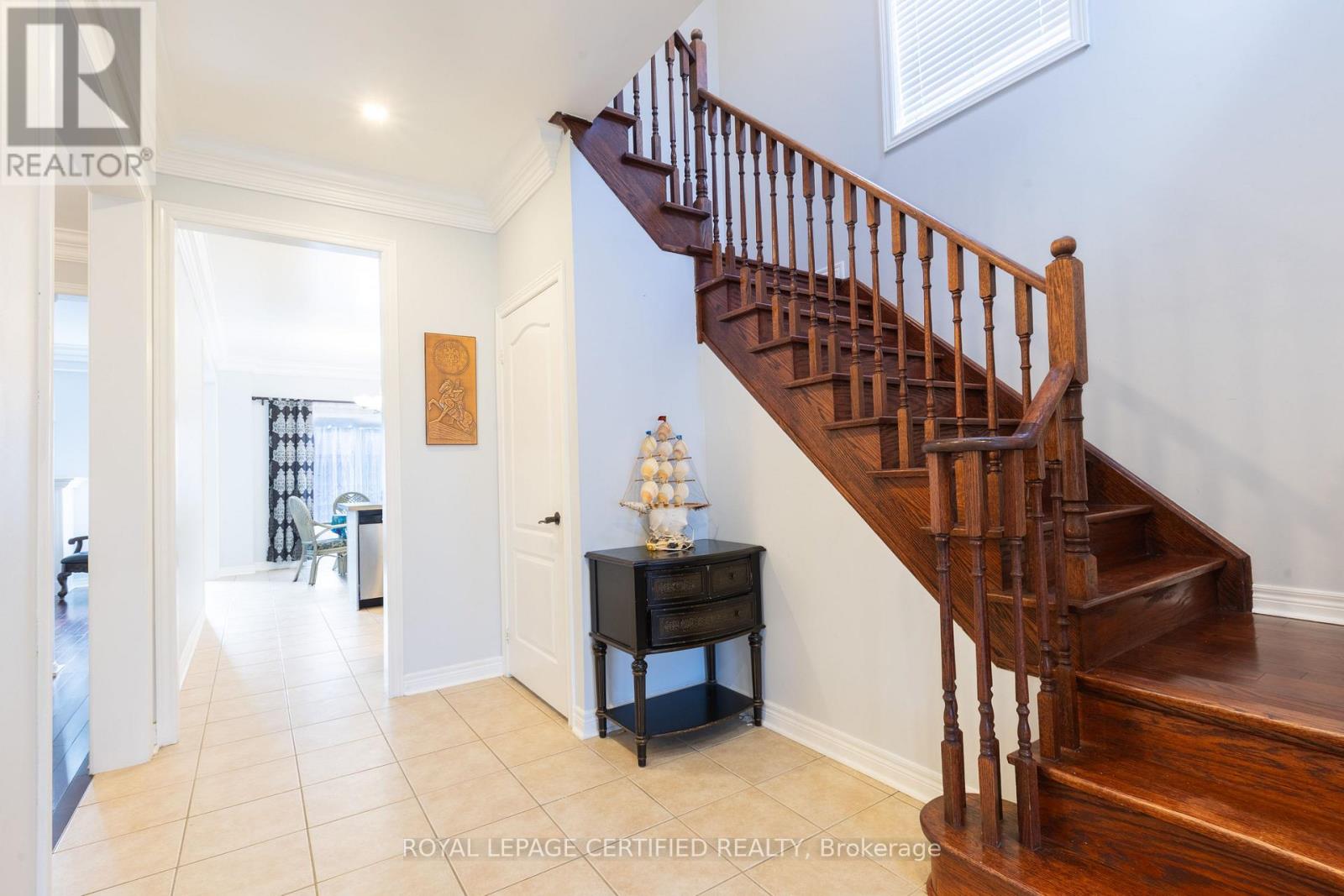 Upper - 20 Krakow Street, Brampton, Ontario  L6Y 0K7 - Photo 19 - W13215170