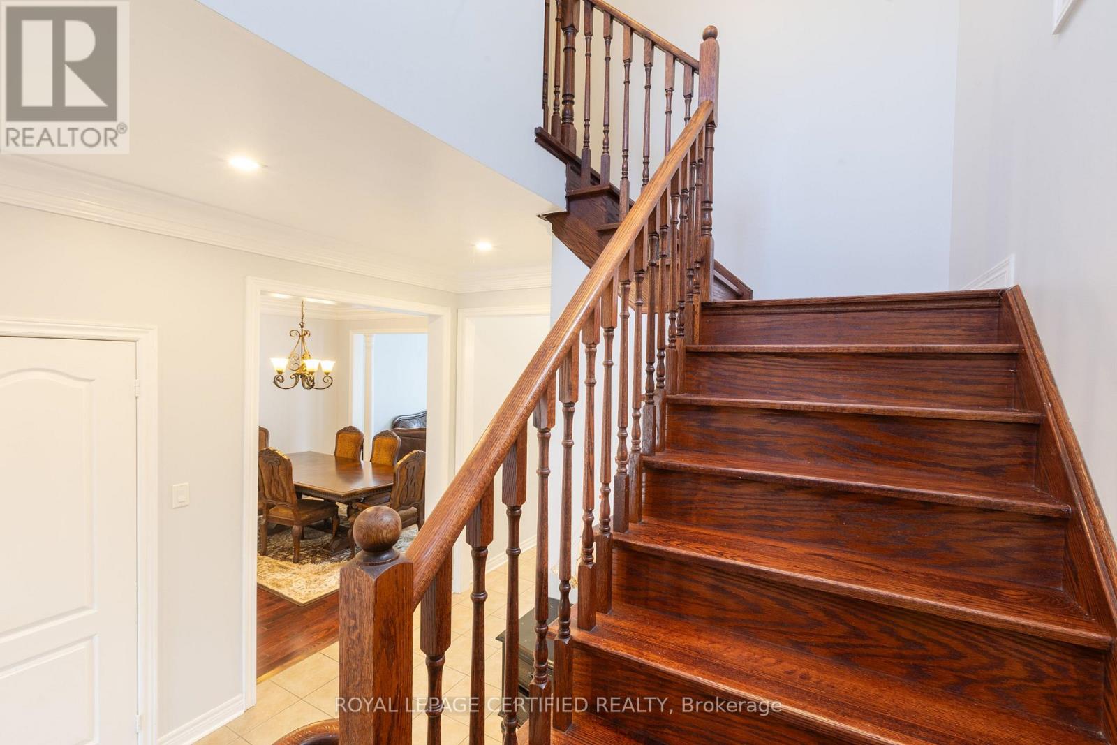 Upper - 20 Krakow Street, Brampton, Ontario  L6Y 0K7 - Photo 20 - W13215170