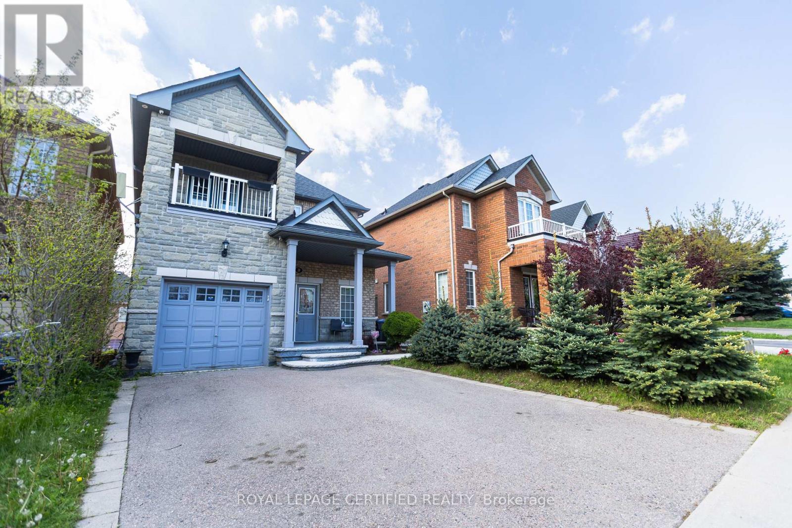 Upper - 20 Krakow Street, Brampton, Ontario  L6Y 0K7 - Photo 3 - W13215170