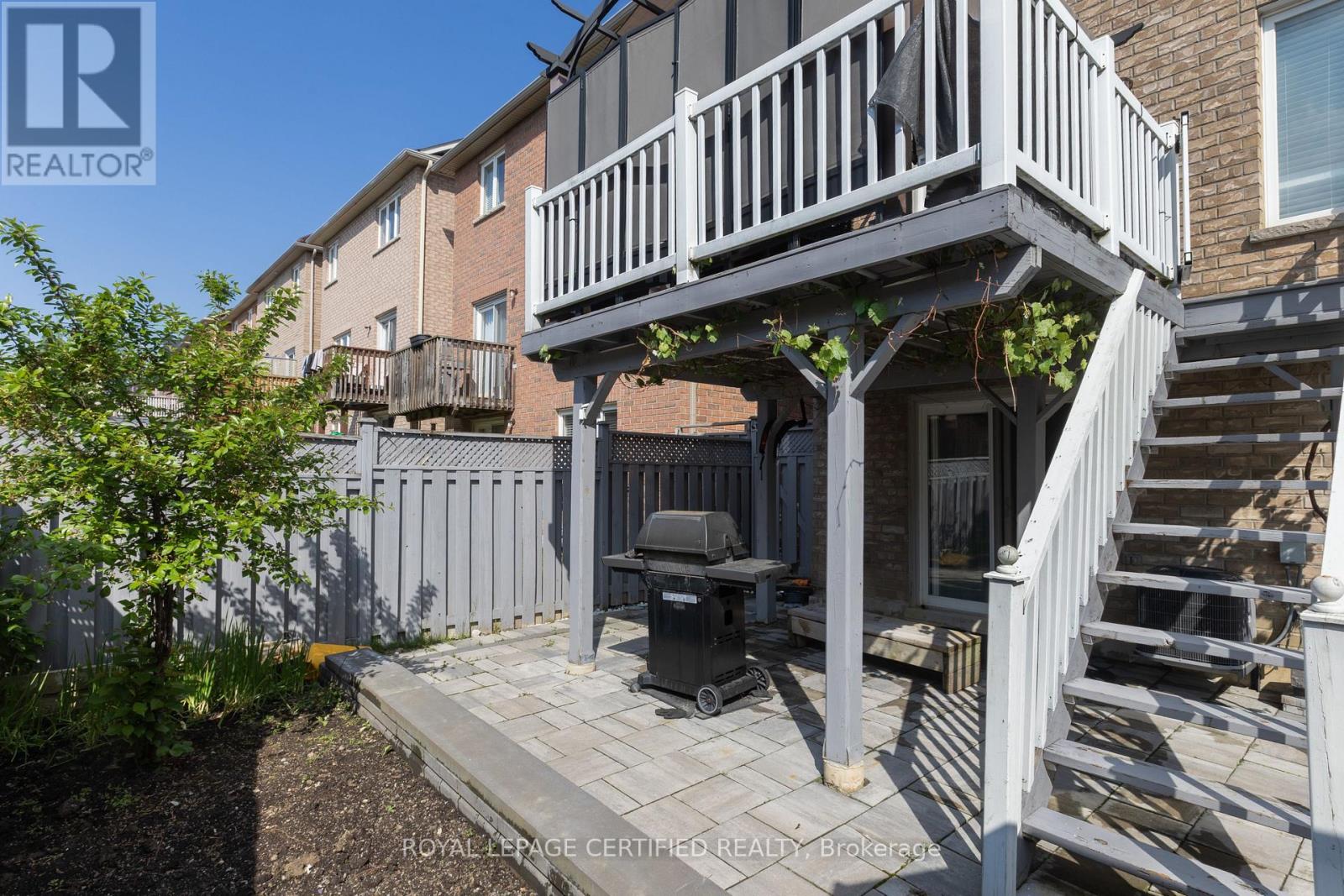 Upper - 20 Krakow Street, Brampton, Ontario  L6Y 0K7 - Photo 34 - W13215170