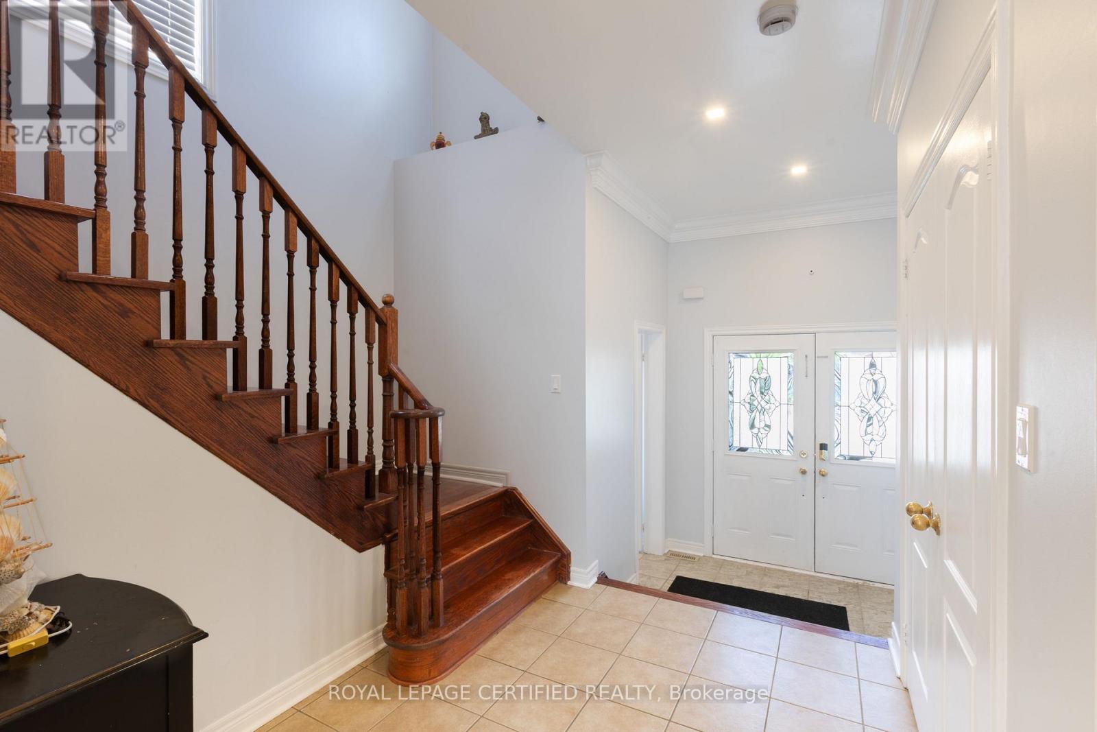 Upper - 20 Krakow Street, Brampton, Ontario  L6Y 0K7 - Photo 7 - W13215170