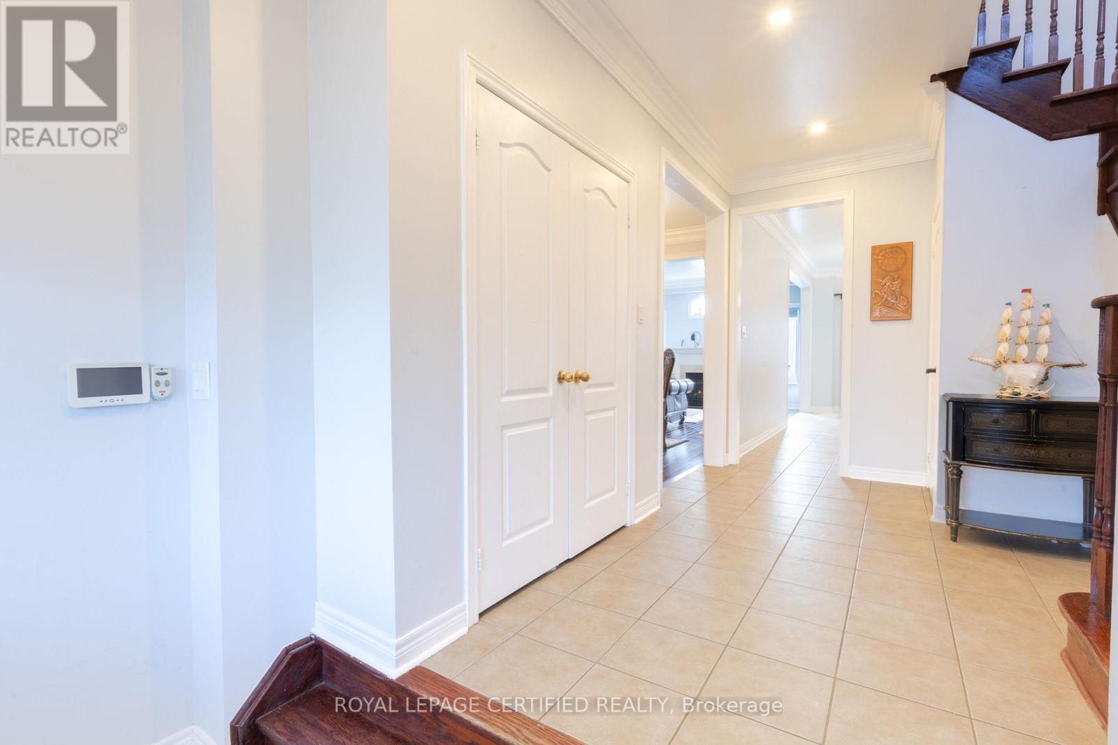 Upper - 20 Krakow Street, Brampton, Ontario  L6Y 0K7 - Photo 8 - W13215170