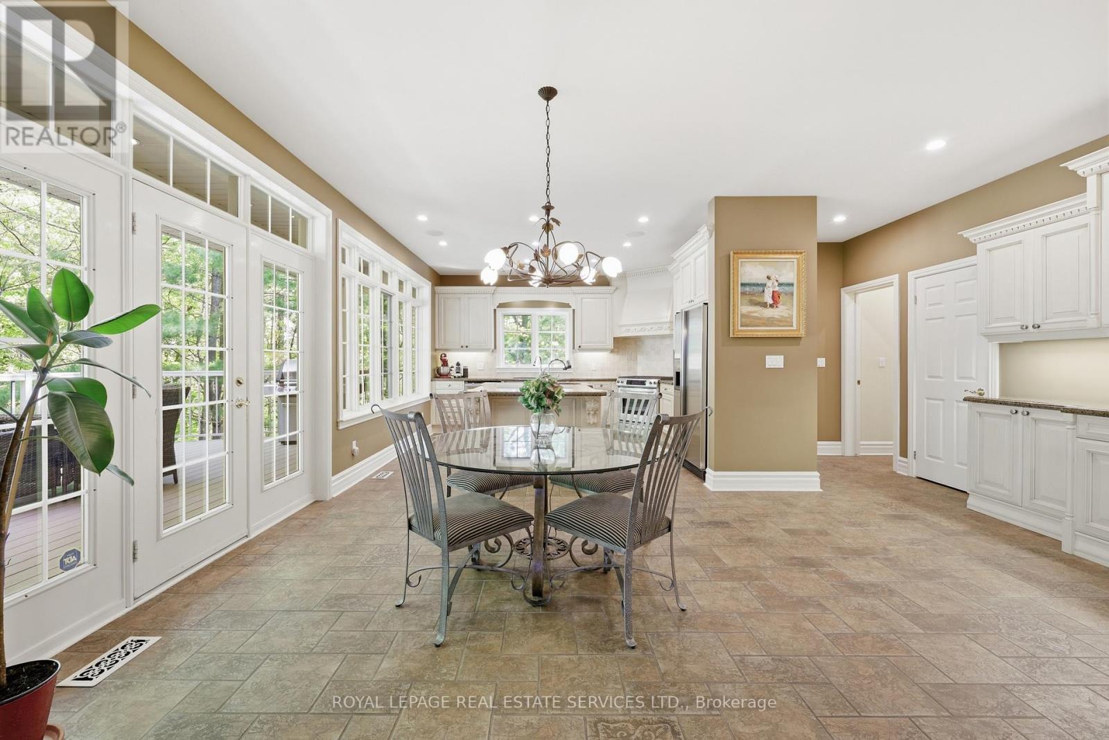1227 Riverbank Way, Oakville, Ontario  L6H 6X4 - Photo 20 - W13215172