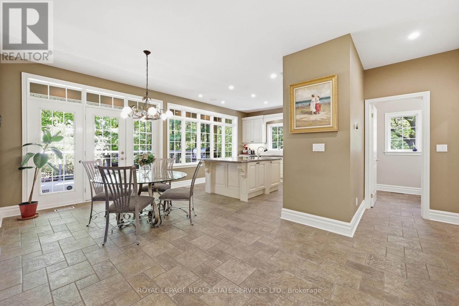 1227 Riverbank Way, Oakville, Ontario  L6H 6X4 - Photo 21 - W13215172
