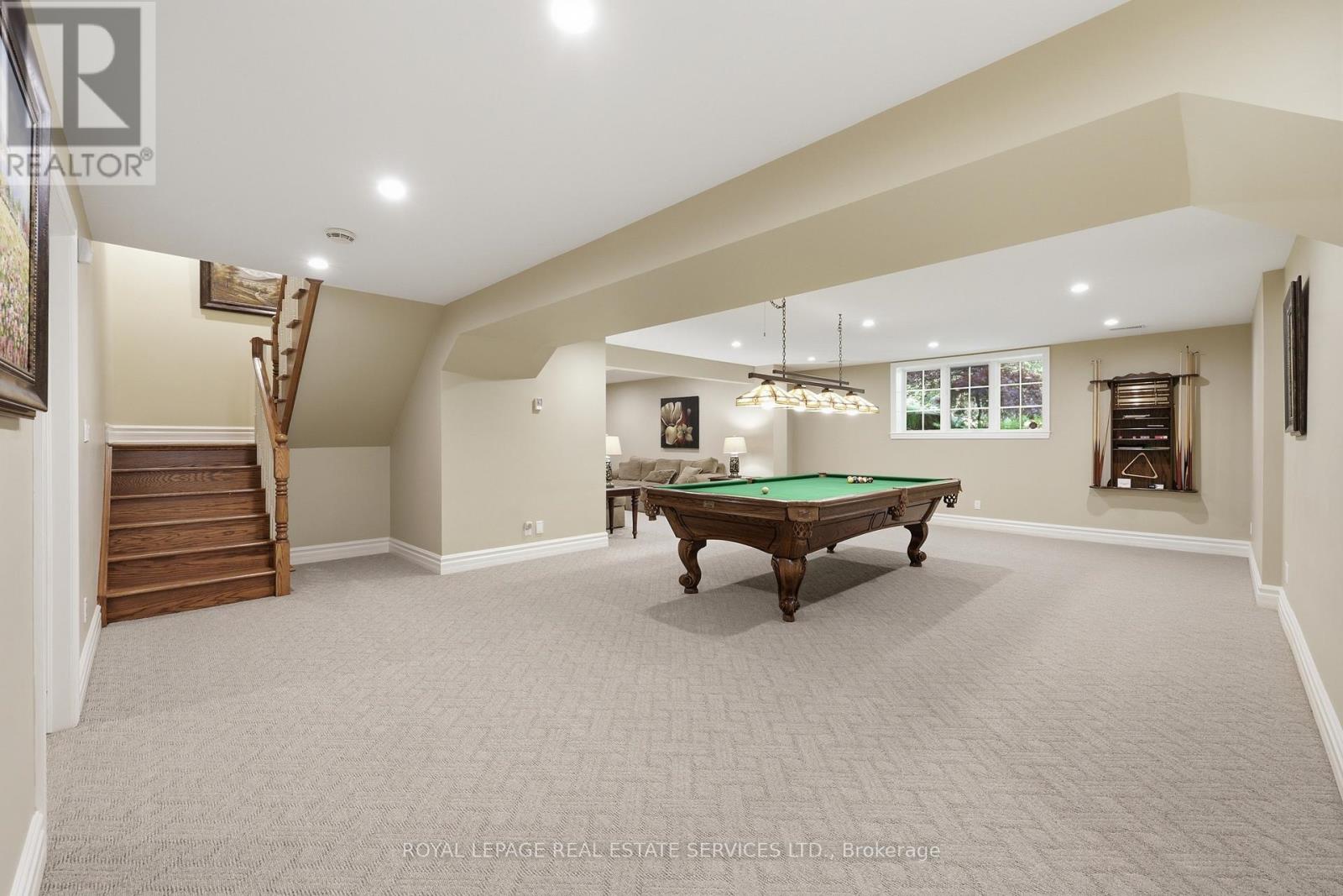 1227 Riverbank Way, Oakville, Ontario  L6H 6X4 - Photo 37 - W13215172