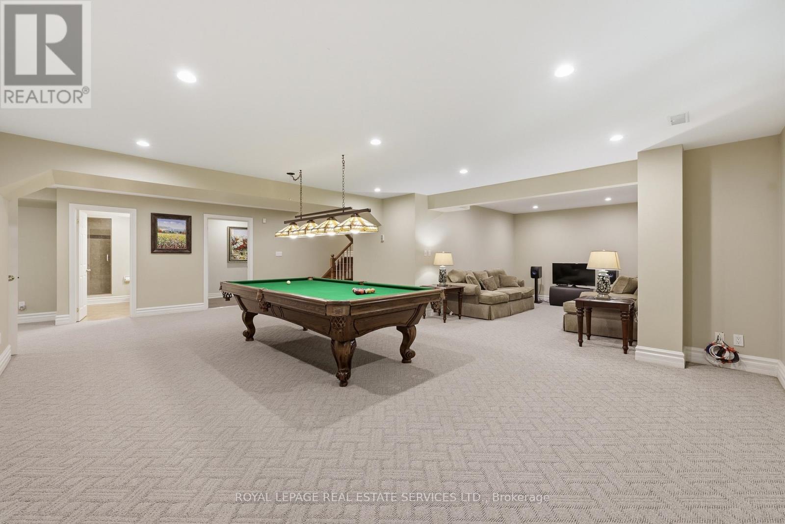 1227 Riverbank Way, Oakville, Ontario  L6H 6X4 - Photo 38 - W13215172