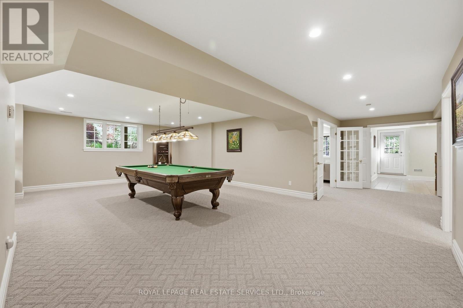 1227 Riverbank Way, Oakville, Ontario  L6H 6X4 - Photo 39 - W13215172