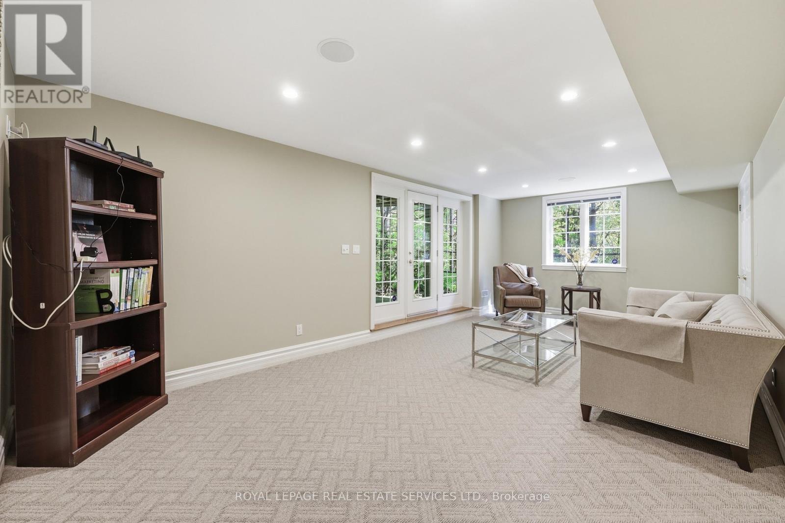 1227 Riverbank Way, Oakville, Ontario  L6H 6X4 - Photo 42 - W13215172