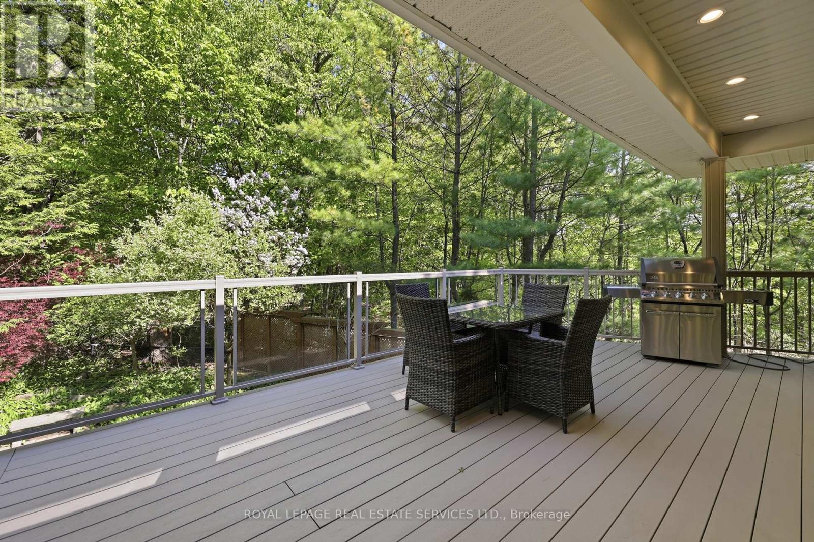 1227 Riverbank Way, Oakville, Ontario  L6H 6X4 - Photo 45 - W13215172