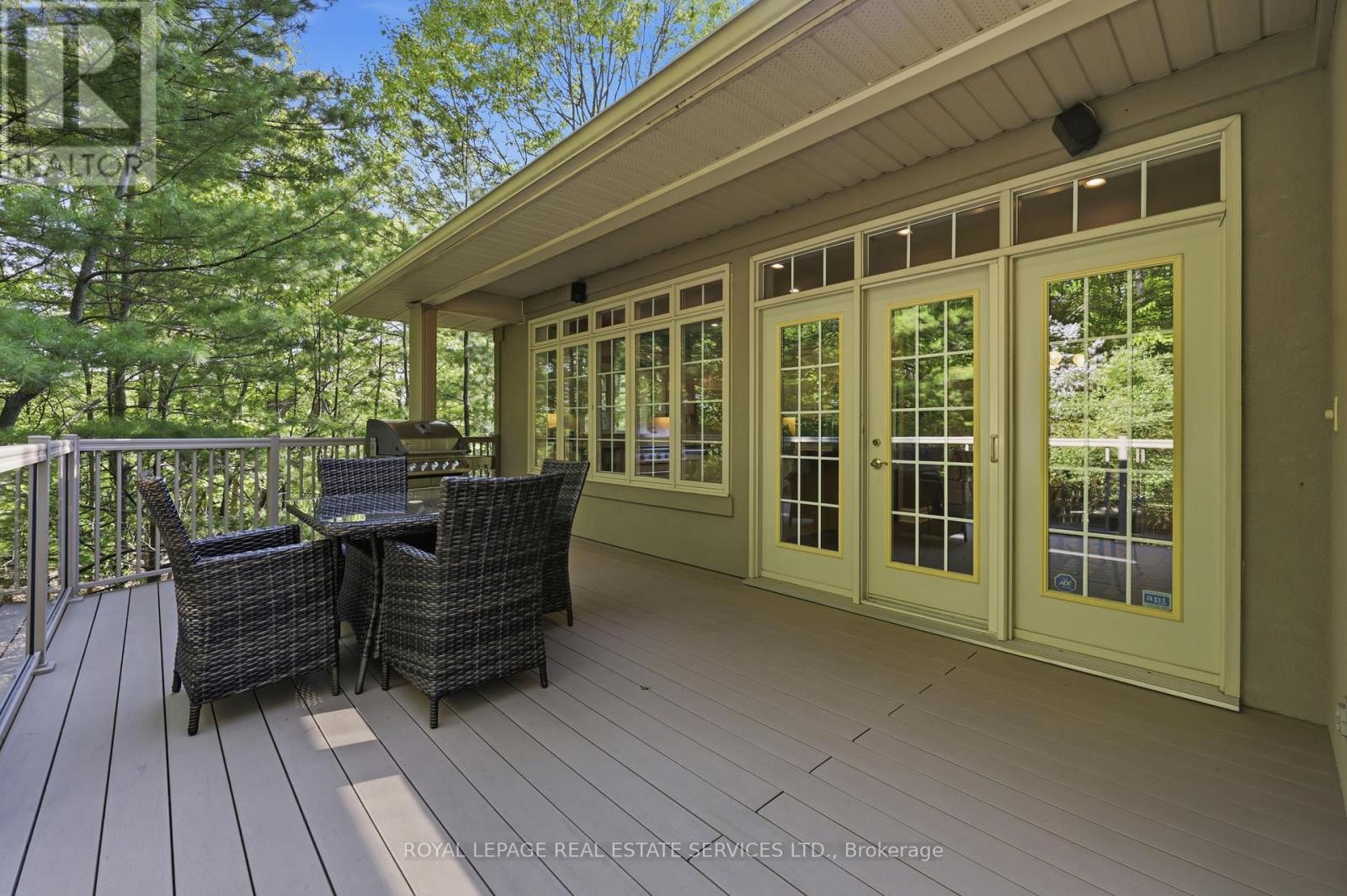 1227 Riverbank Way, Oakville, Ontario  L6H 6X4 - Photo 46 - W13215172