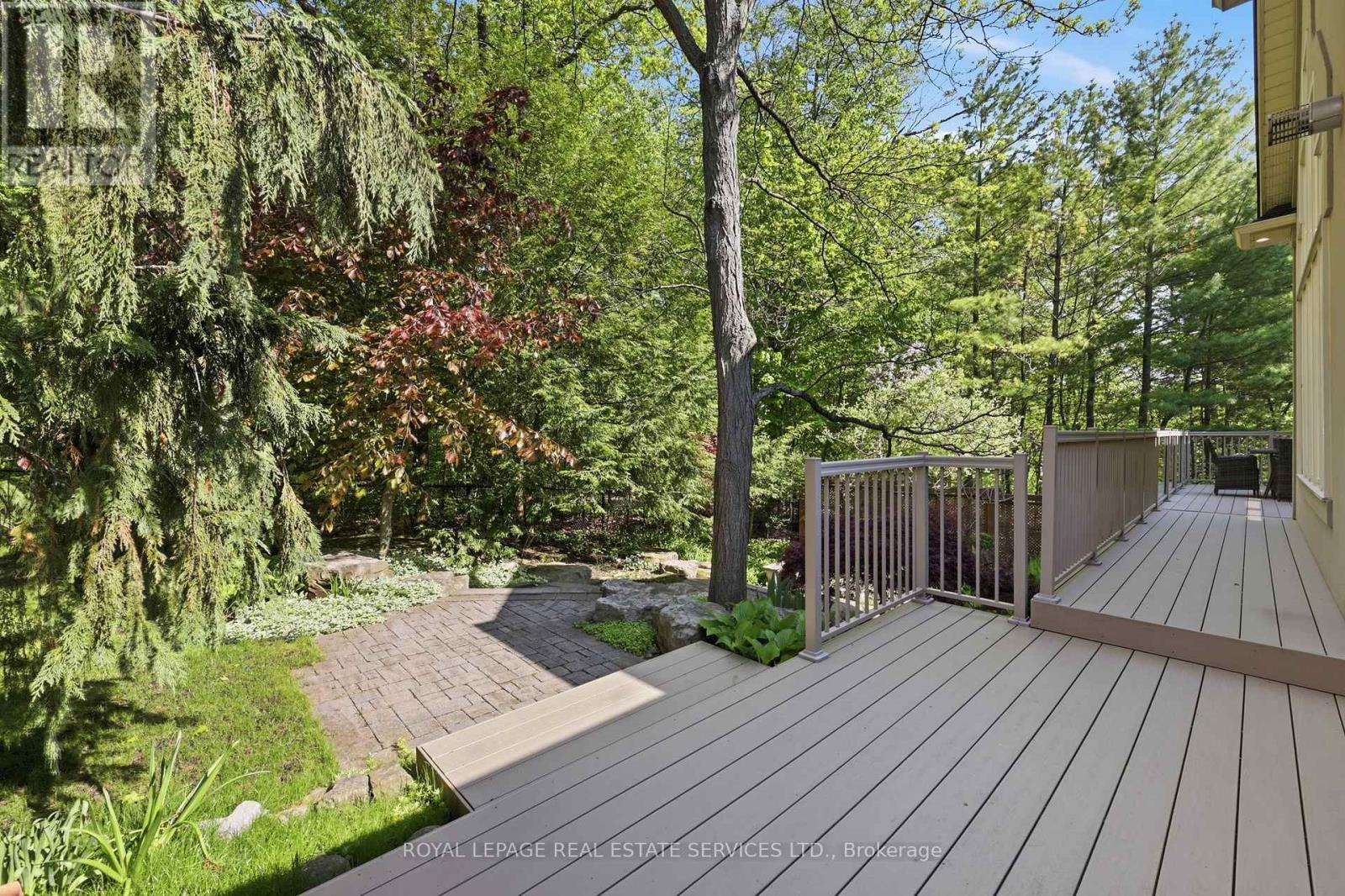 1227 Riverbank Way, Oakville, Ontario  L6H 6X4 - Photo 47 - W13215172