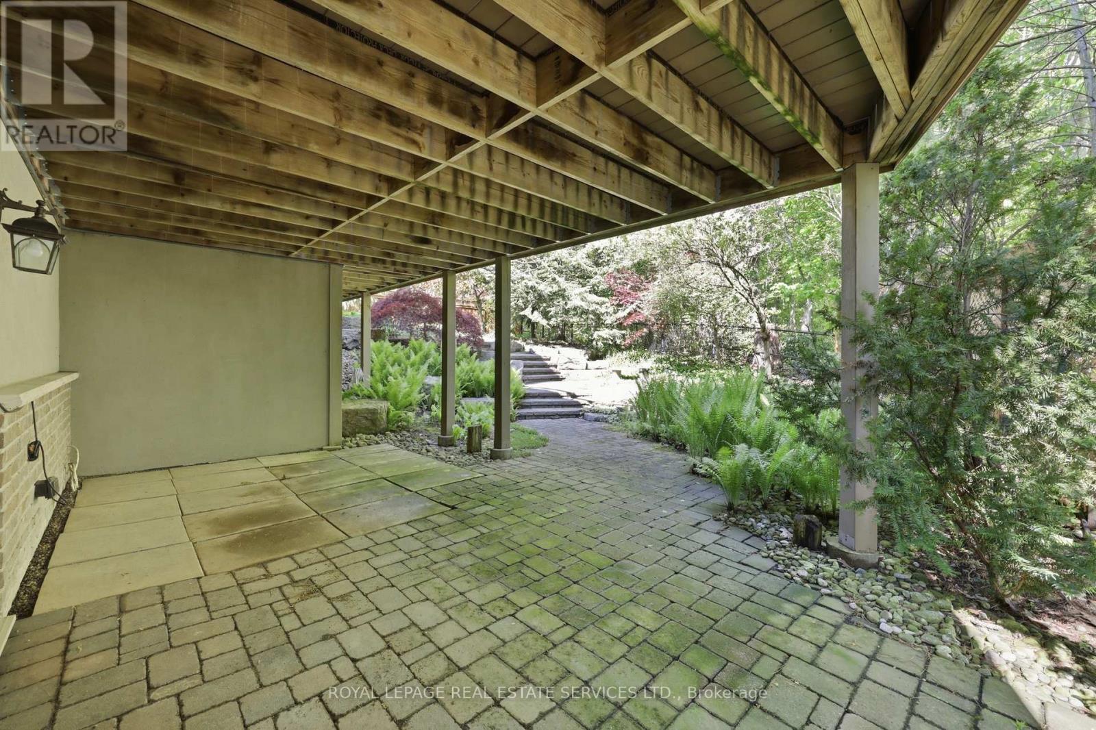 1227 Riverbank Way, Oakville, Ontario  L6H 6X4 - Photo 48 - W13215172
