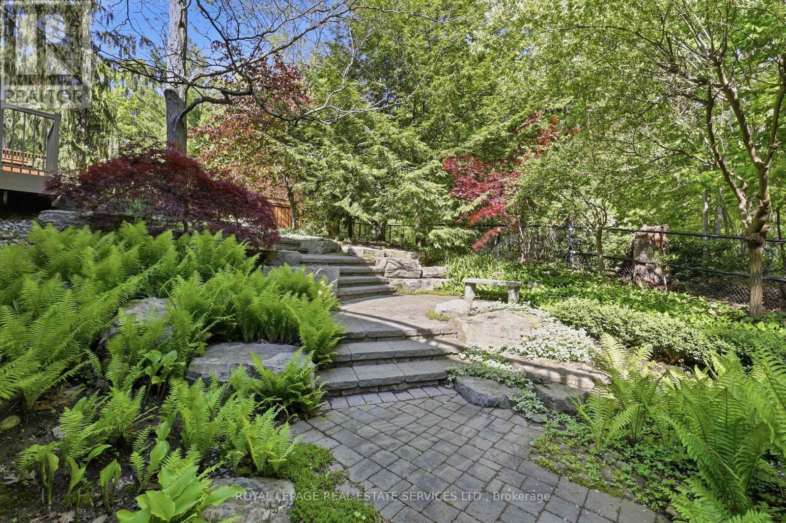 1227 Riverbank Way, Oakville, Ontario  L6H 6X4 - Photo 49 - W13215172