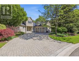 1227 RIVERBANK WAY, Oakville, Ontario