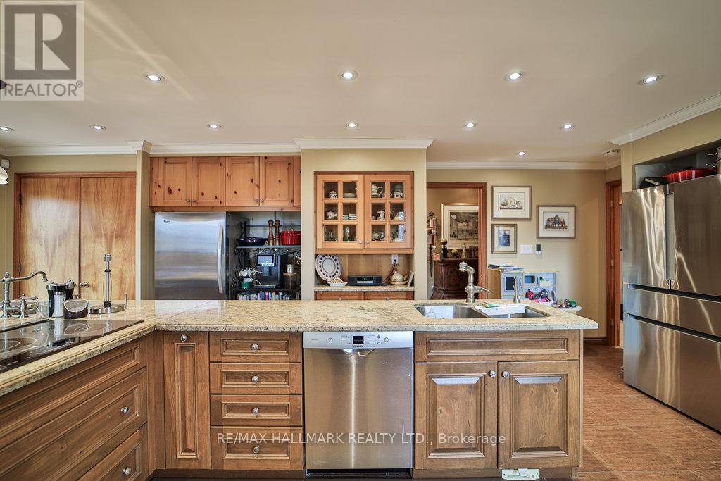 14728 Heritage Road, Caledon, Ontario  L7C 1T7 - Photo 11 - W13215176