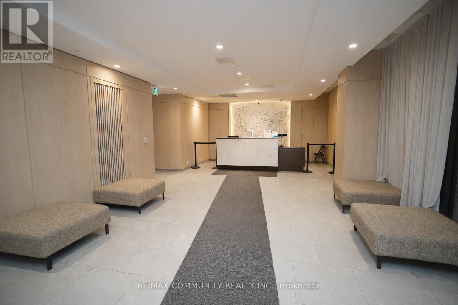 1206 - 225 VETERANS DRIVE, Brampton, Ontario