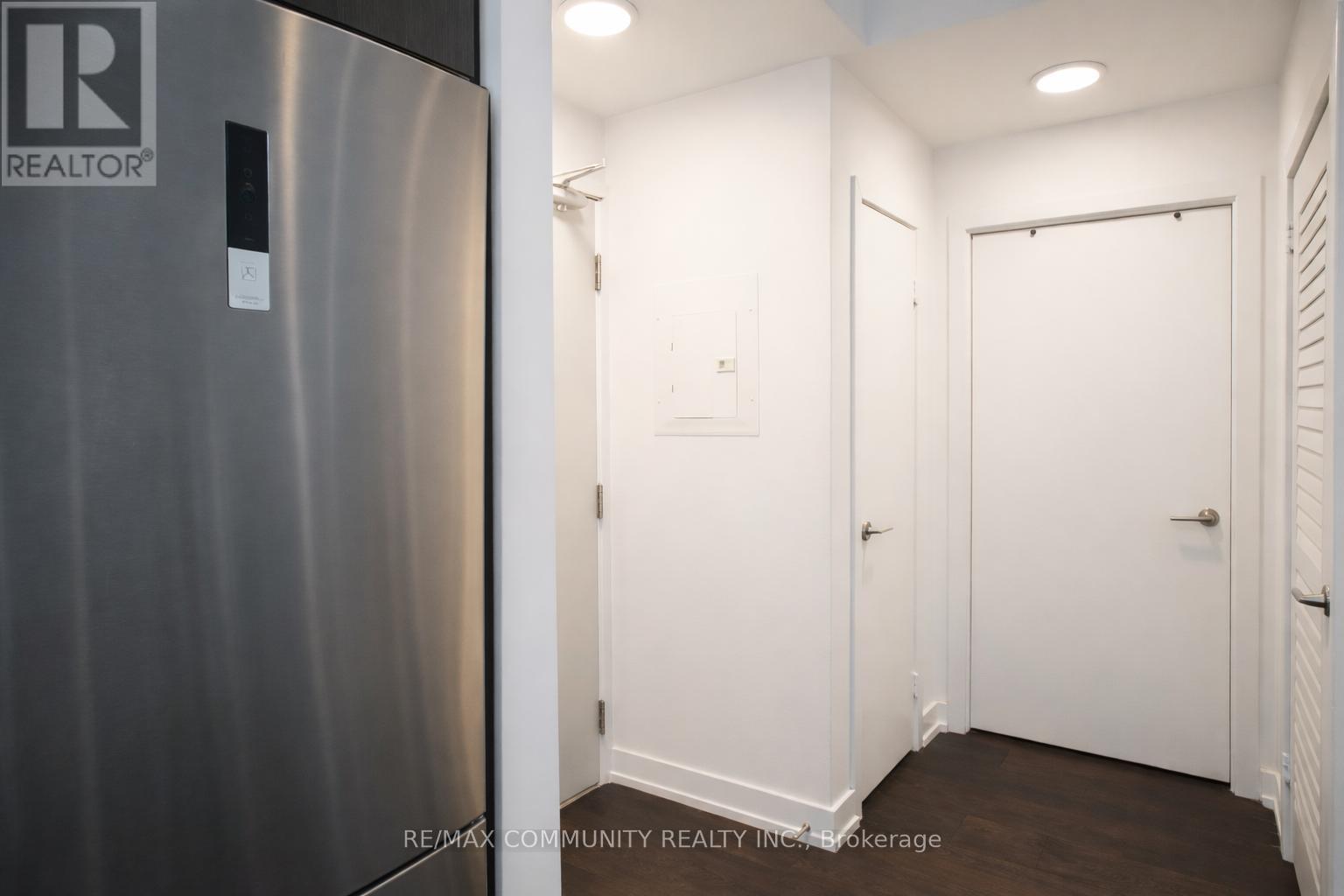 1206 - 225 Veterans Drive, Brampton, Ontario  L7A 5L7 - Photo 10 - W13215202