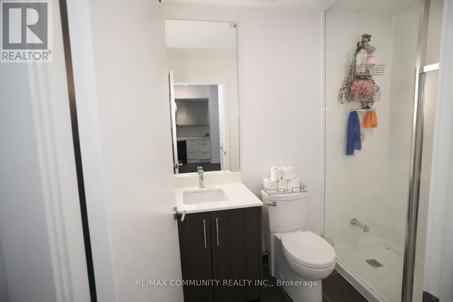1206 - 225 Veterans Drive, Brampton, Ontario  L7A 5L7 - Photo 13 - W13215202