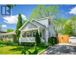 119 WESTSIDE DRIVE, Oakville, Ontario