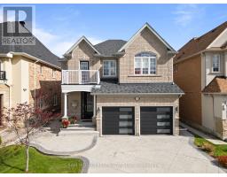 3352 ERIN CENTRE BOULEVARD, Mississauga, Ontario