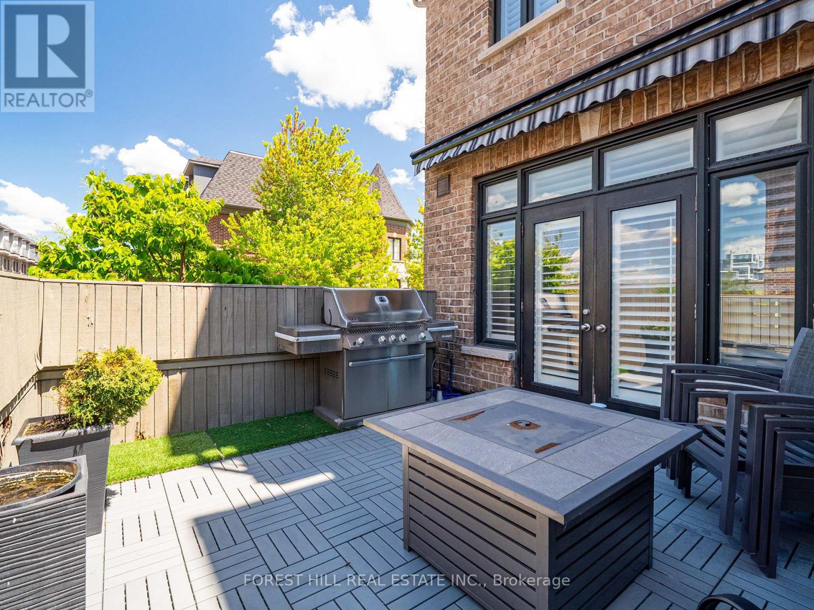 78 Cormier Heights, Toronto, Ontario  M8W 4S5 - Photo 24 - W13215256