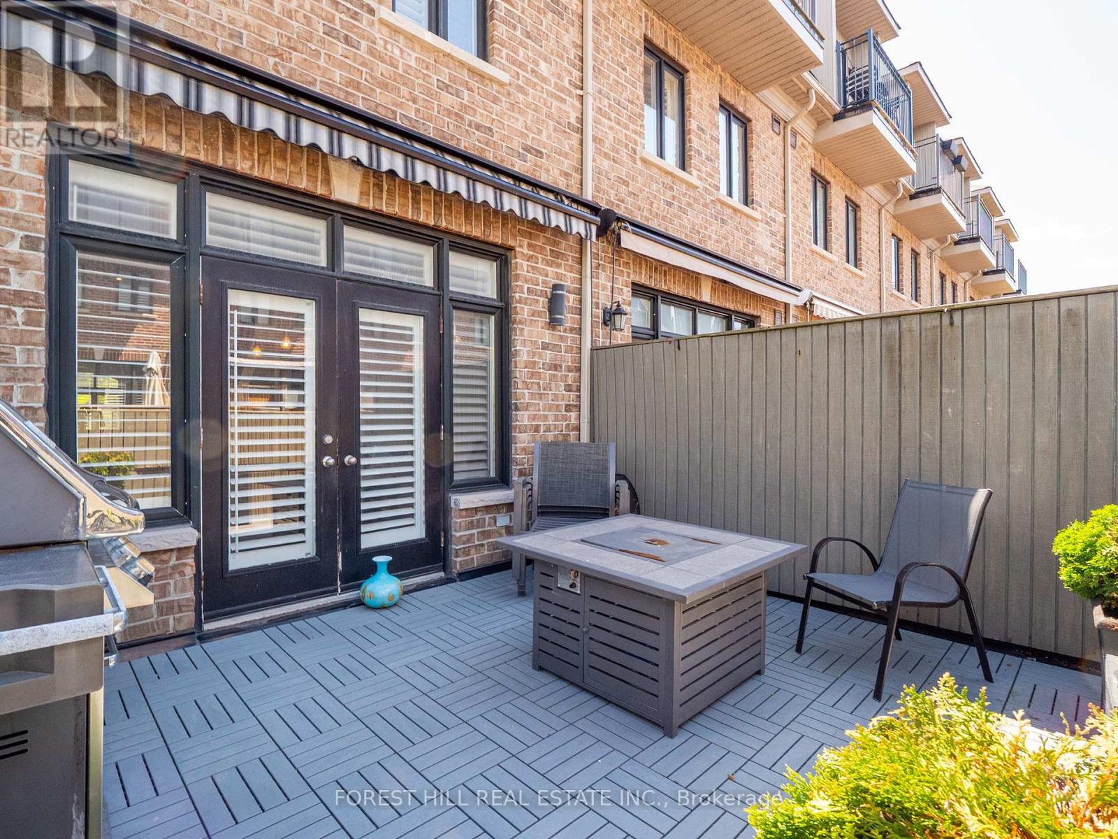 78 Cormier Heights, Toronto, Ontario  M8W 4S5 - Photo 25 - W13215256