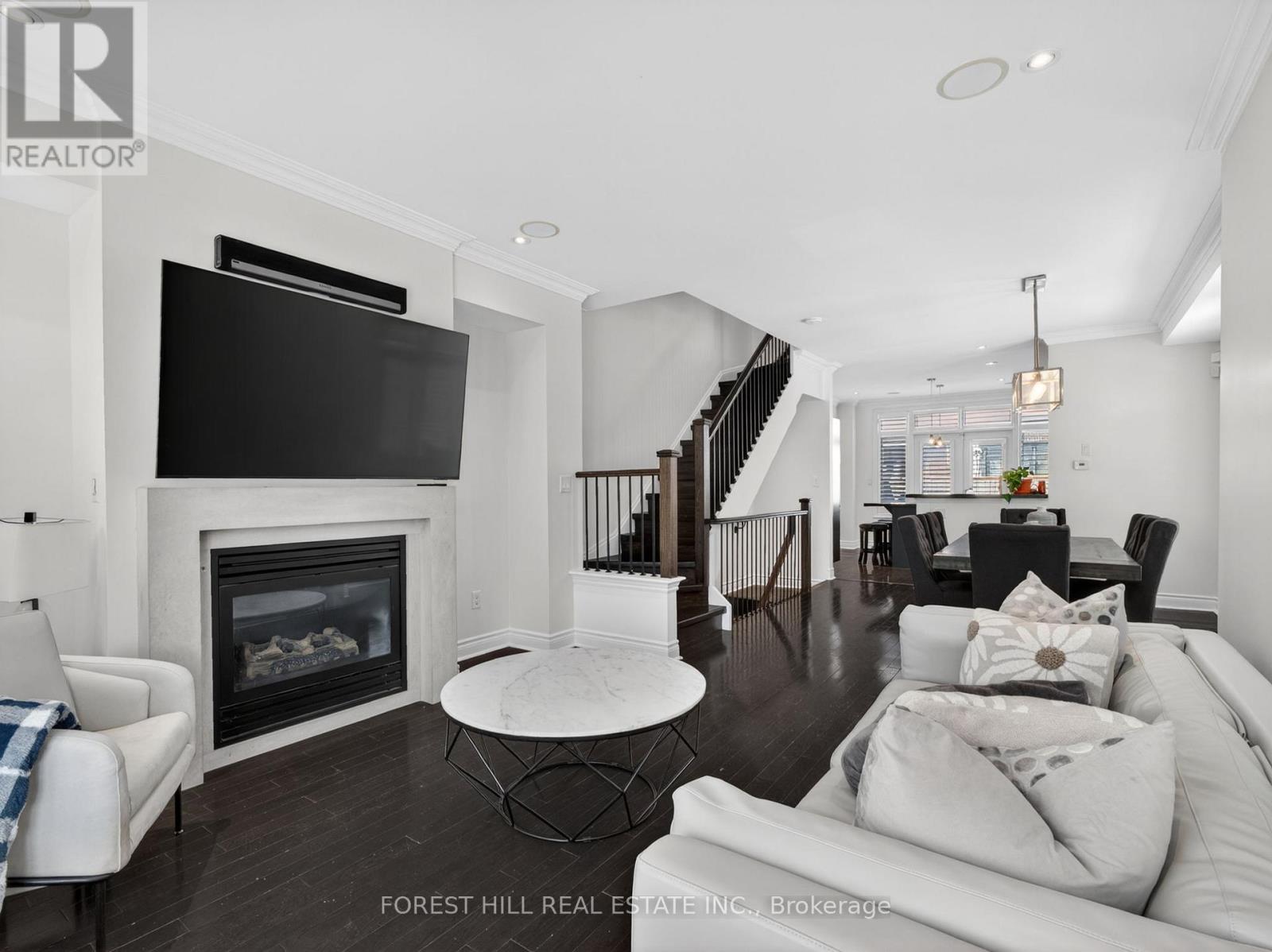 78 Cormier Heights, Toronto, Ontario  M8W 4S5 - Photo 7 - W13215256