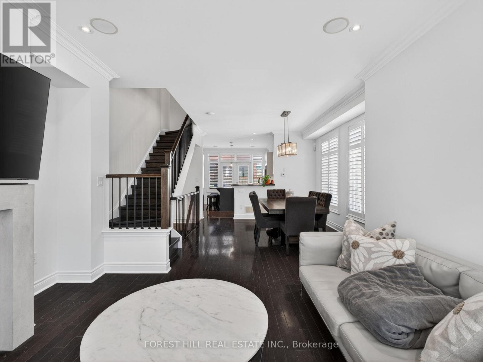 78 Cormier Heights, Toronto, Ontario  M8W 4S5 - Photo 8 - W13215256
