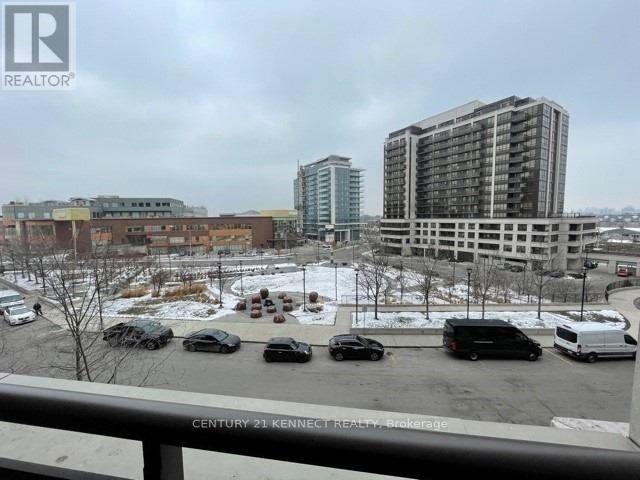 418 - 1070 Sheppard Avenue W, Toronto, Ontario  M3J 0G8 - Photo 15 - W13215294