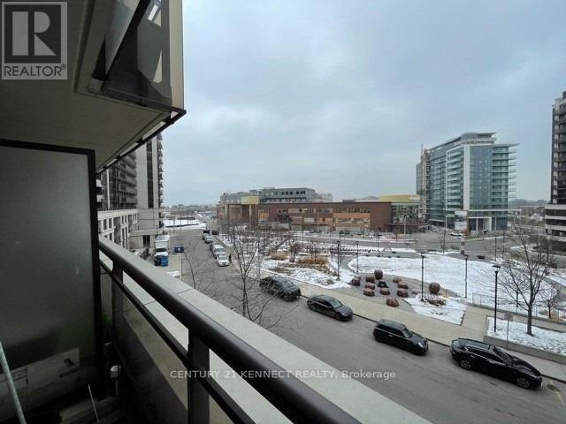 418 - 1070 Sheppard Avenue W, Toronto, Ontario  M3J 0G8 - Photo 16 - W13215294