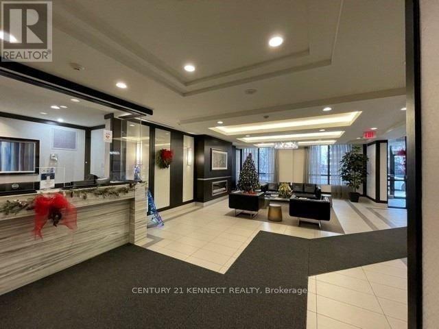 418 - 1070 Sheppard Avenue W, Toronto, Ontario  M3J 0G8 - Photo 4 - W13215294