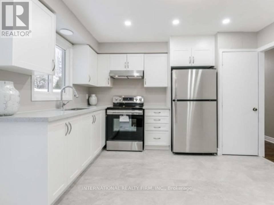 Main - 189 Rutherford Road N, Brampton, Ontario  L6V 2T4 - Photo 4 - W13215300