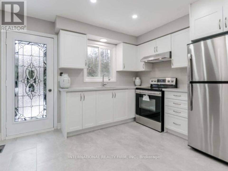 Main - 189 Rutherford Road N, Brampton, Ontario  L6V 2T4 - Photo 5 - W13215300